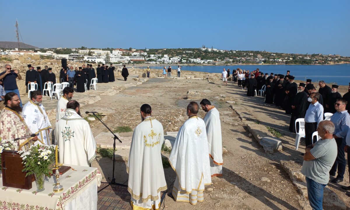 ΠΑΛΑΙΟΧΡΙΣΤΙΑΝΙΚΗ