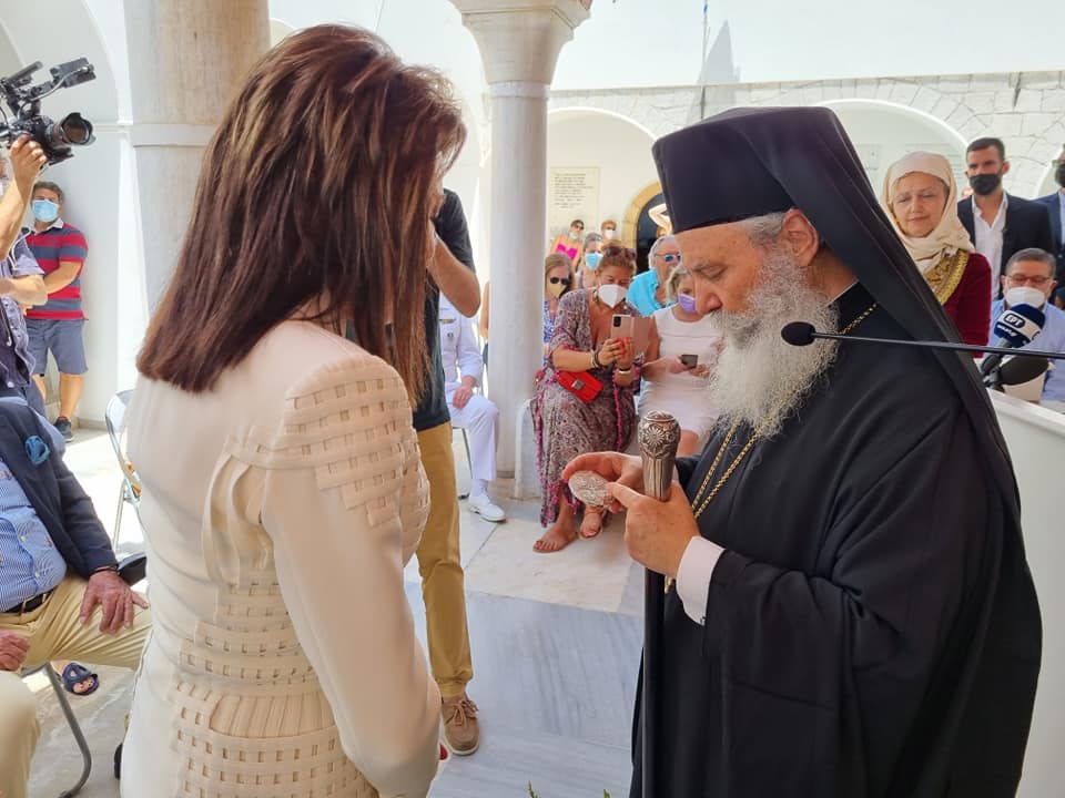 υδρα βιβλιοθηκη