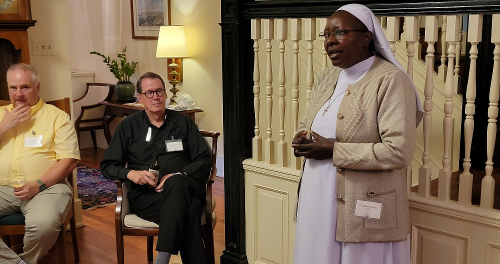 20220705T0745 WOMEN RELIGIOUS AGING