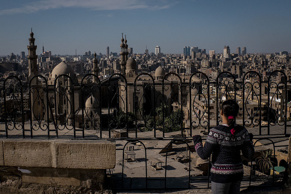 Egypt Faces Uncertain Future Amid Political And Economic Upheaval