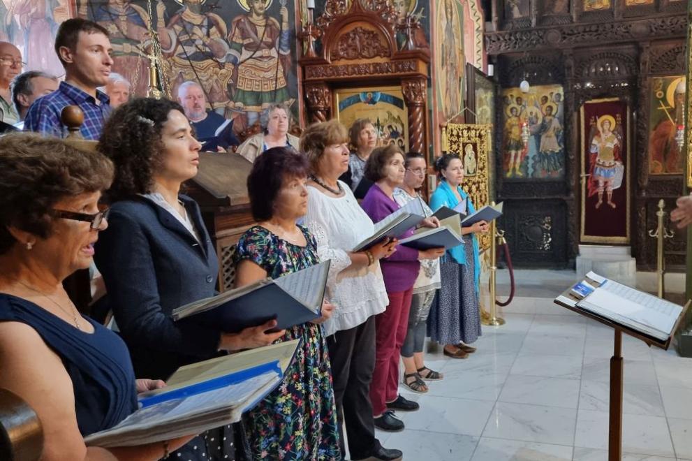 991 ratio panihida troianski manastir