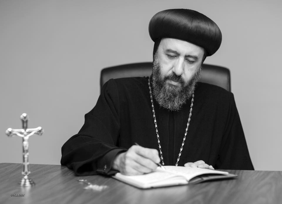 Archbishop