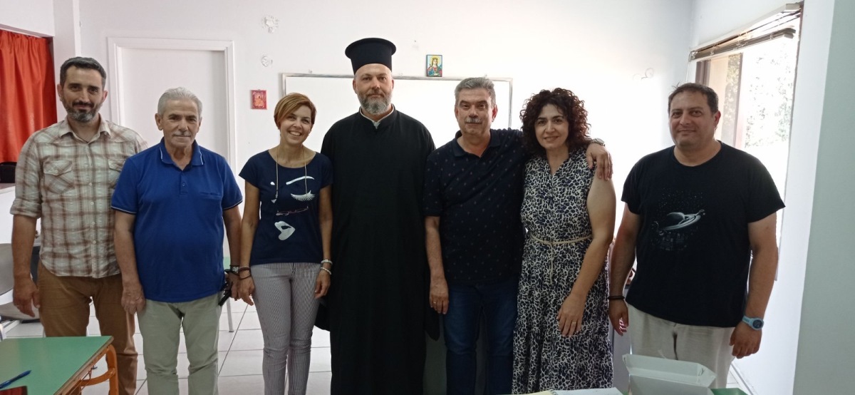 IMX Exetaseis B. M 17 25.6.2022