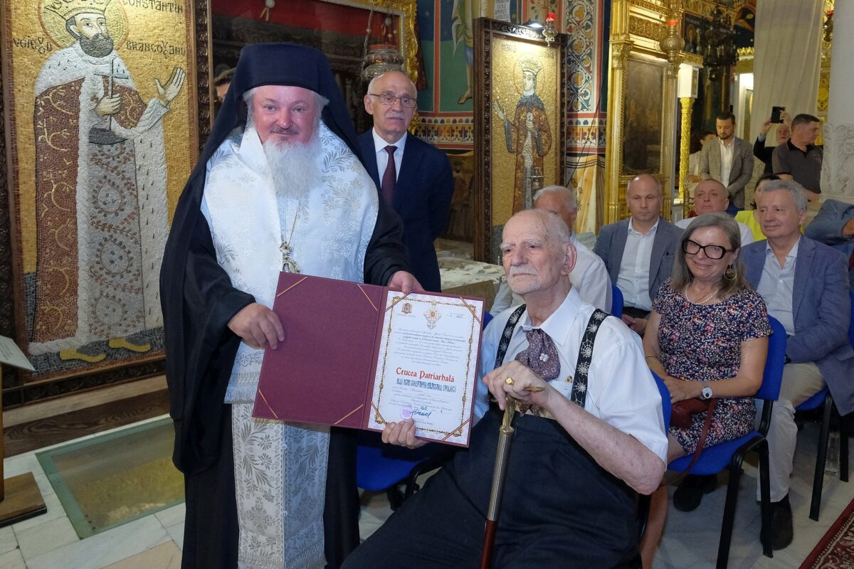 Aniversare Balaceanu Stolnici