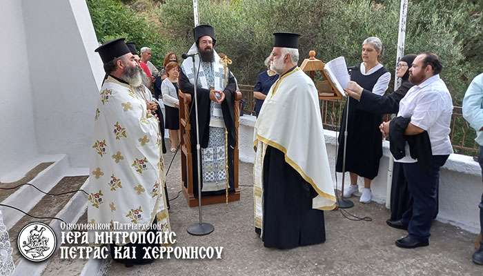 Esperinos khrykou kai ioulitths xoumeriako 14 7 2022