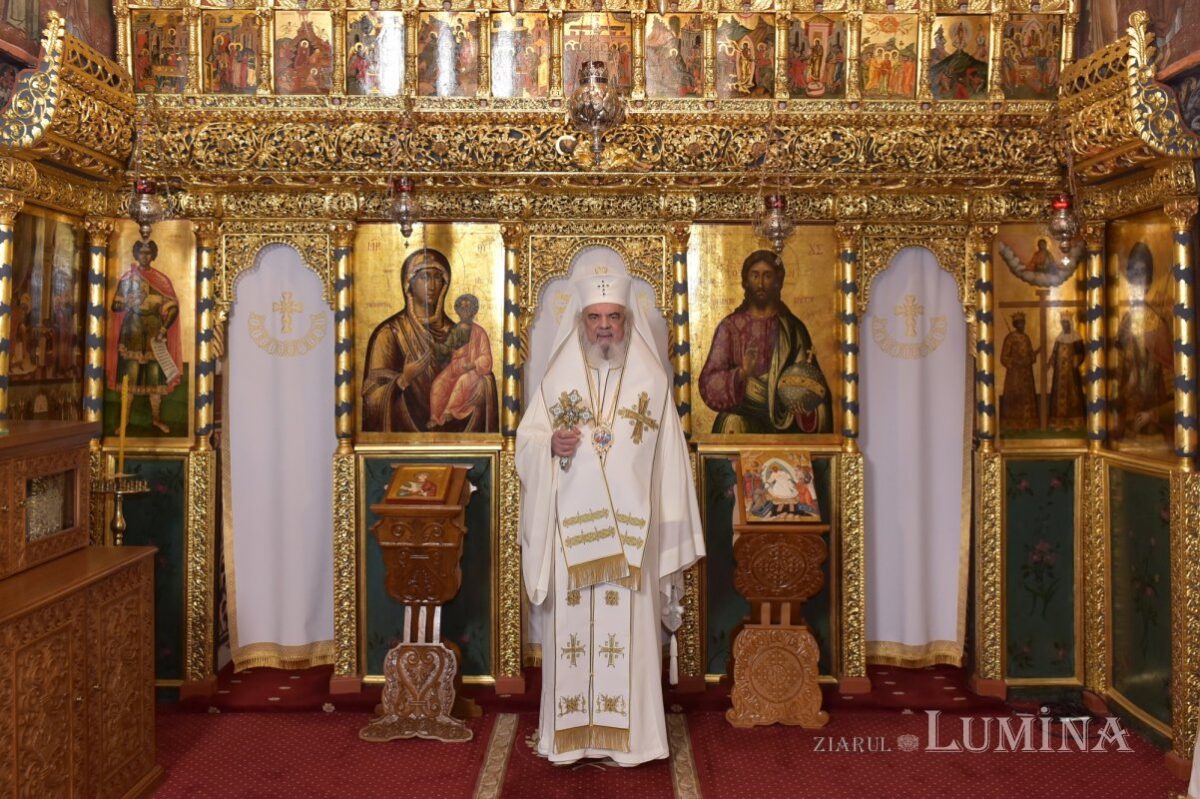 Hristos raspunde bunatatii sufletesti cu iubire vindecatoare