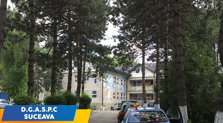 Intalnire de lucru cu privire la furnizarea serviciilor sociale in judetul suceava