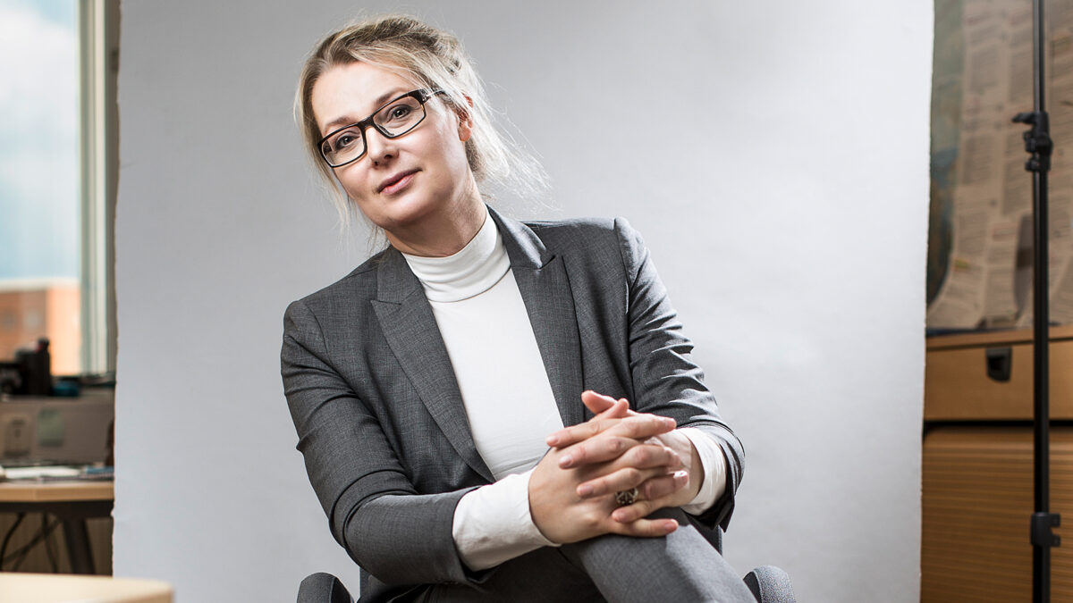 Lina axelsson kihlblom