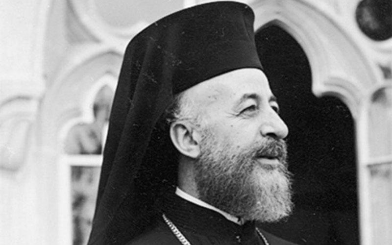 Makarios o g