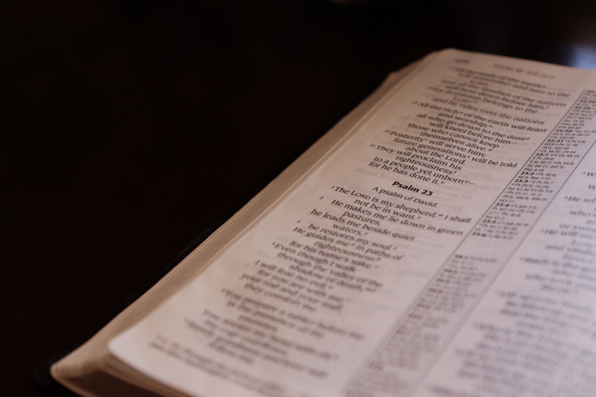 Psalms