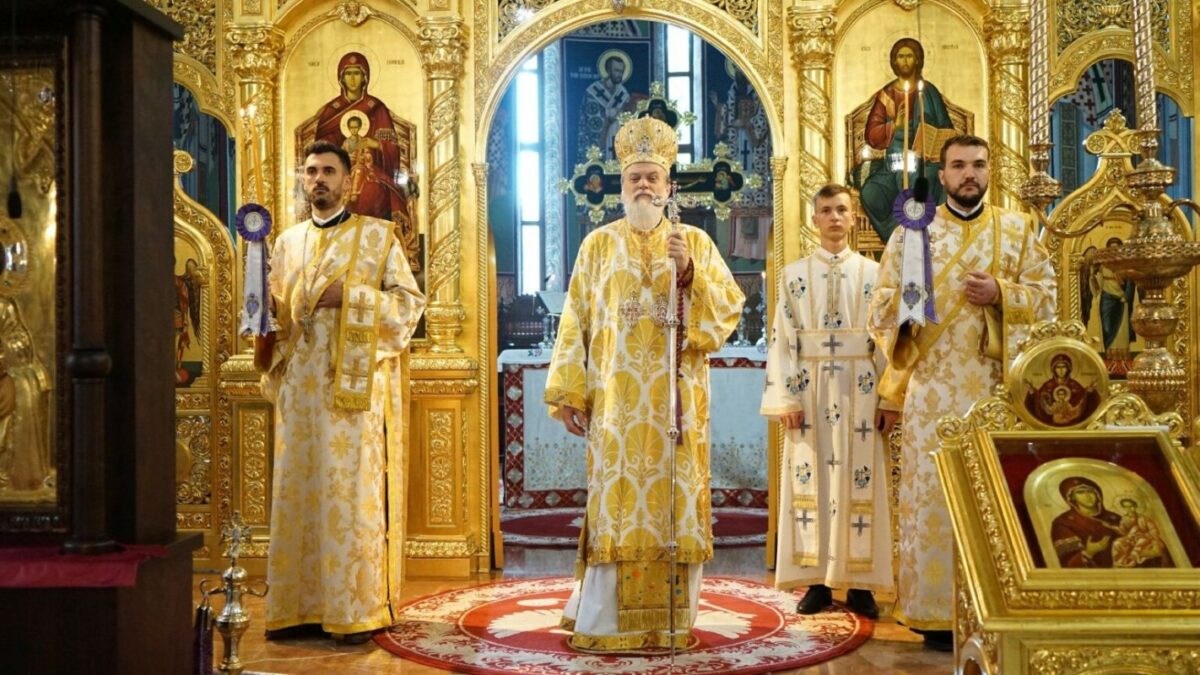 Rugaciuni pentru ploaie in inima baraganului
