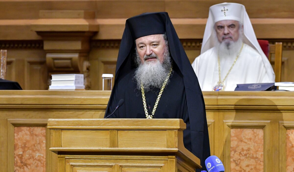 Sedinta Sfant Sinod 5iulie 2022 33