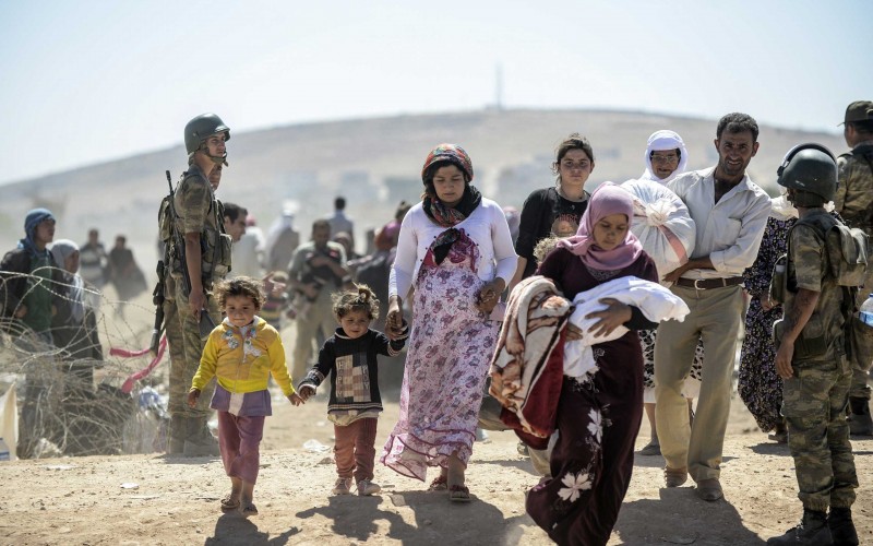 Syria Turkey Border Refugees 1 800x500 C