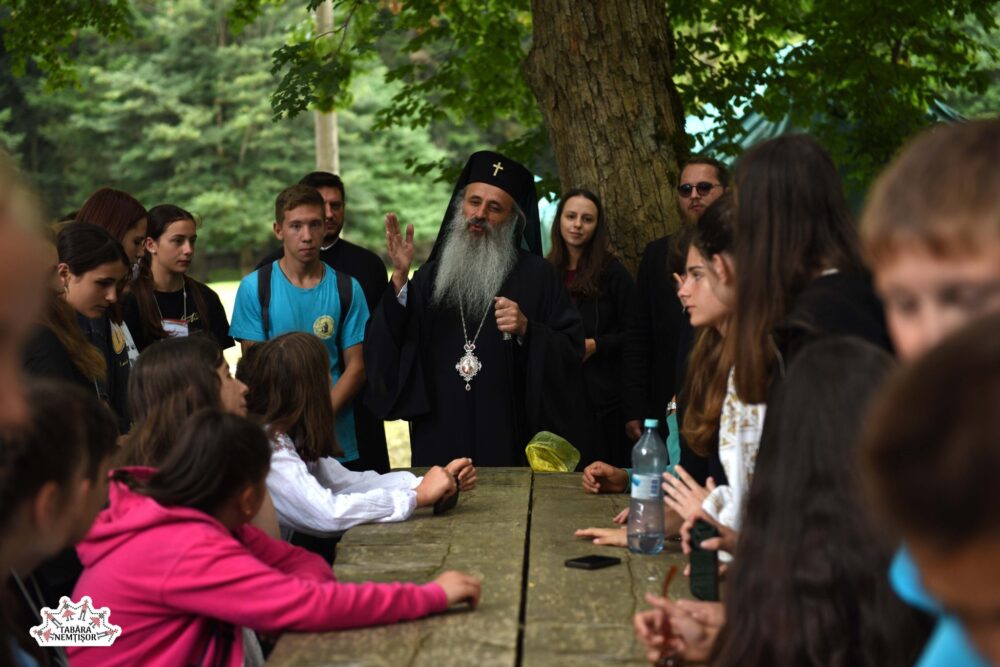 Tabara de la nemtisor 2022 ips teofan timp