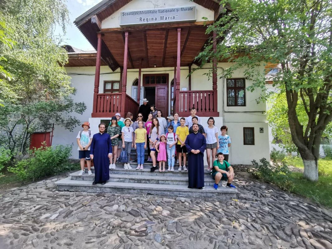 Tabere scolare gratuite organizate in prahova