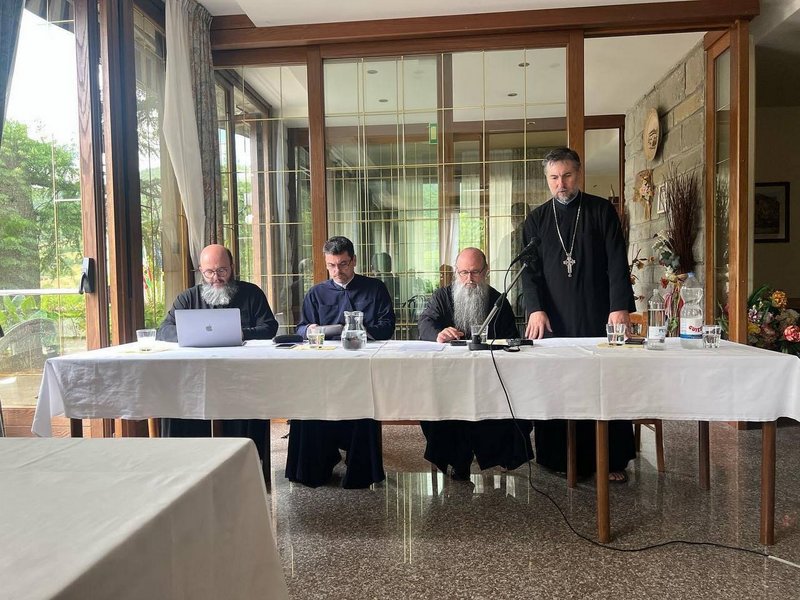 Universitatea de vara din episcopia italiei