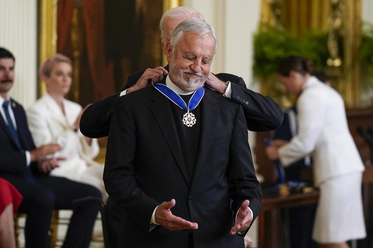 WebRNS Biden Medal Freedom1