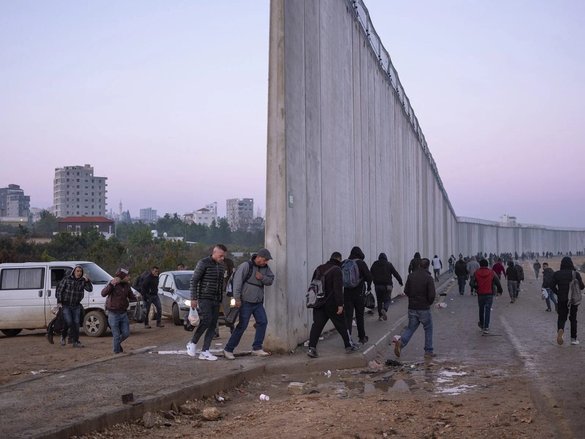WebRNS Israel Separation Barrier1