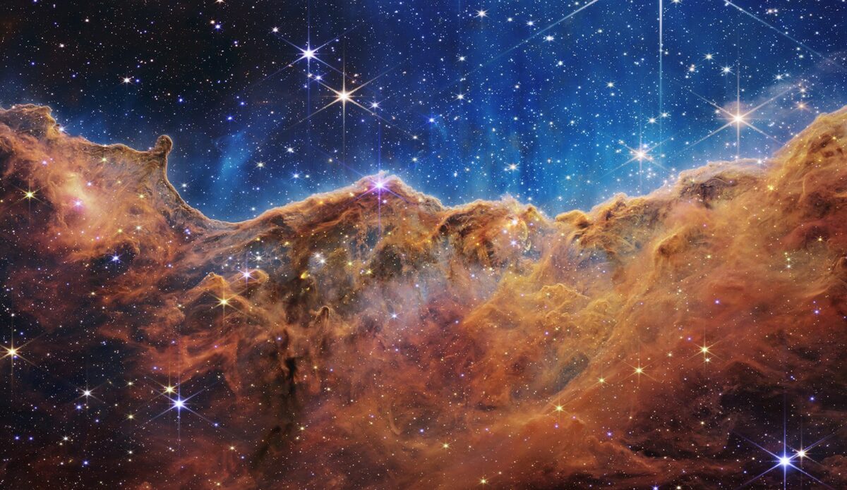 WebRNS NASA Webb Carina1