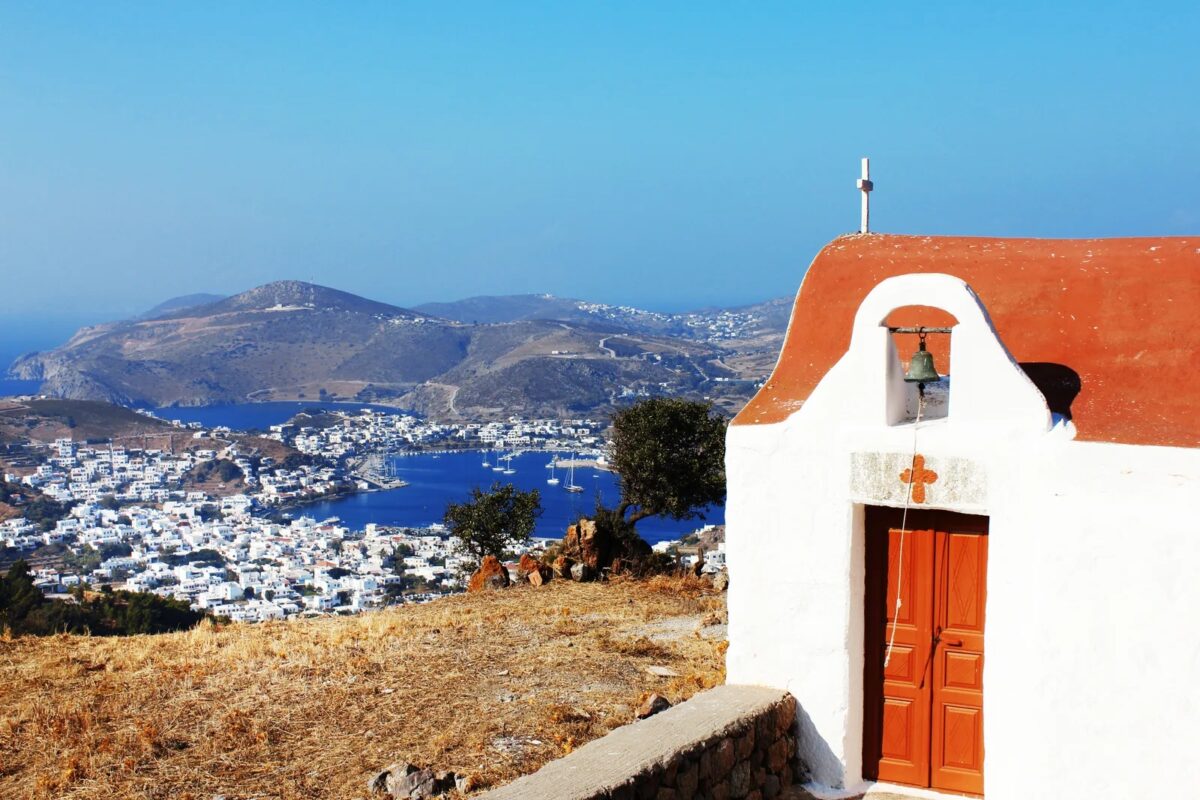 ΠΑΤΜΟΣ