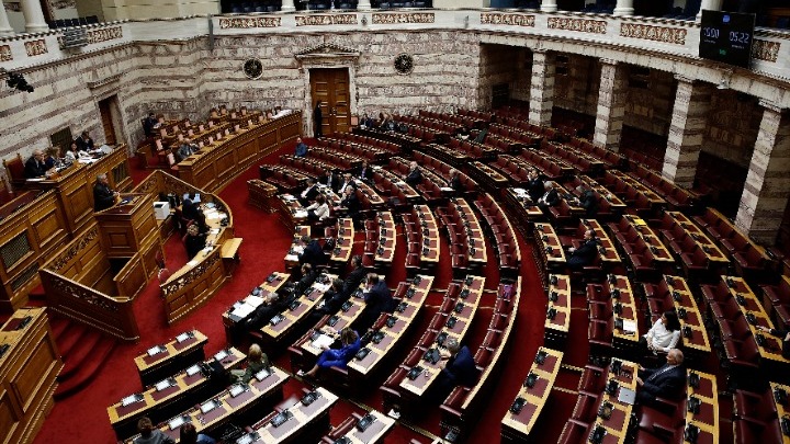 βουλή