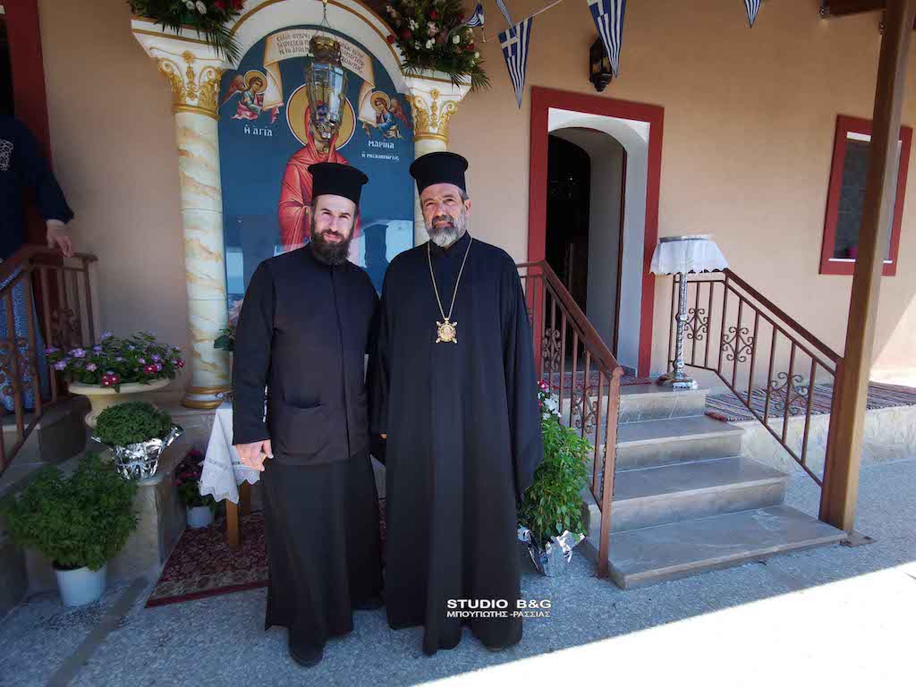 καμερουν γρηγοριος