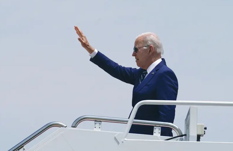 μπαιντεν