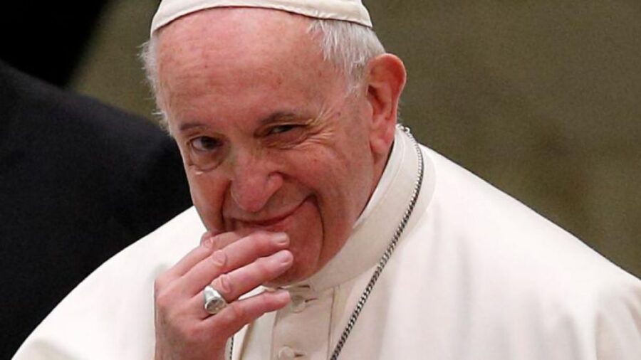 20190213T0902 24487 CNS POPE AUDIENCE PRAYER 800 1280x720