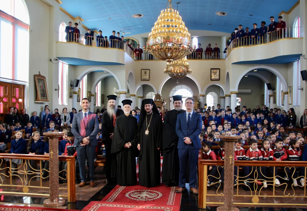 2022.08.11 Paraklesis
