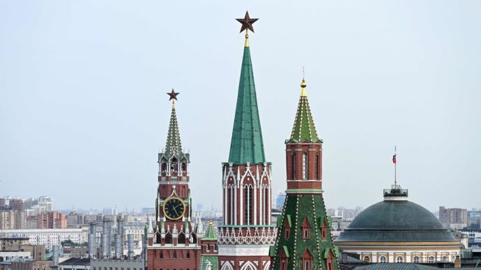 Russia Architecture Tourism