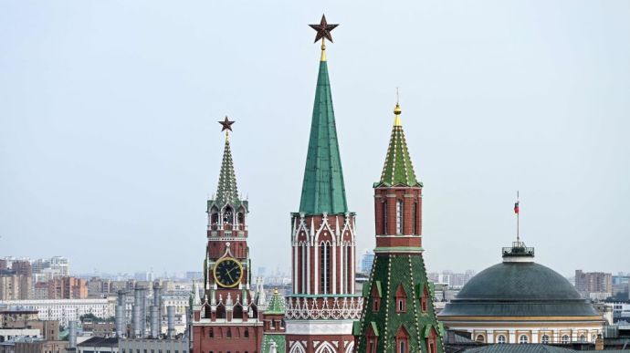 RUSSIA ARCHITECTURE TOURISM