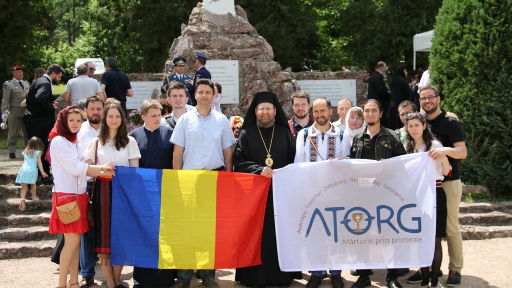 Au inceput inscrierile pentru intalnirea anuala a Asociatiei Tinerilor Ortodocsi Romani din Germania