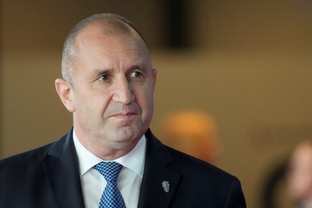 Three Seas Summit in Riga