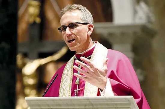 DeGrood Vespers