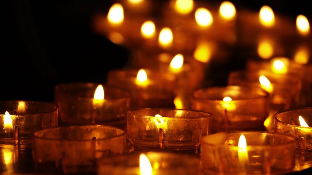 Festivals Of Lights How The Candles And Lights Of Winter Holidays Illuminate The Dark