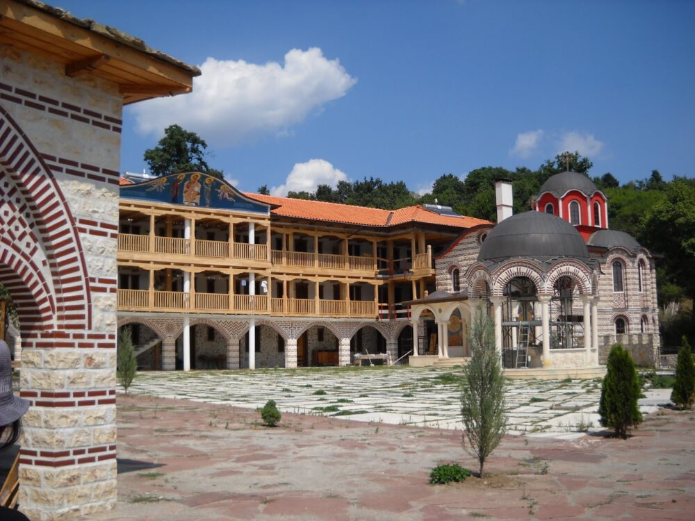 Giginski Manastir