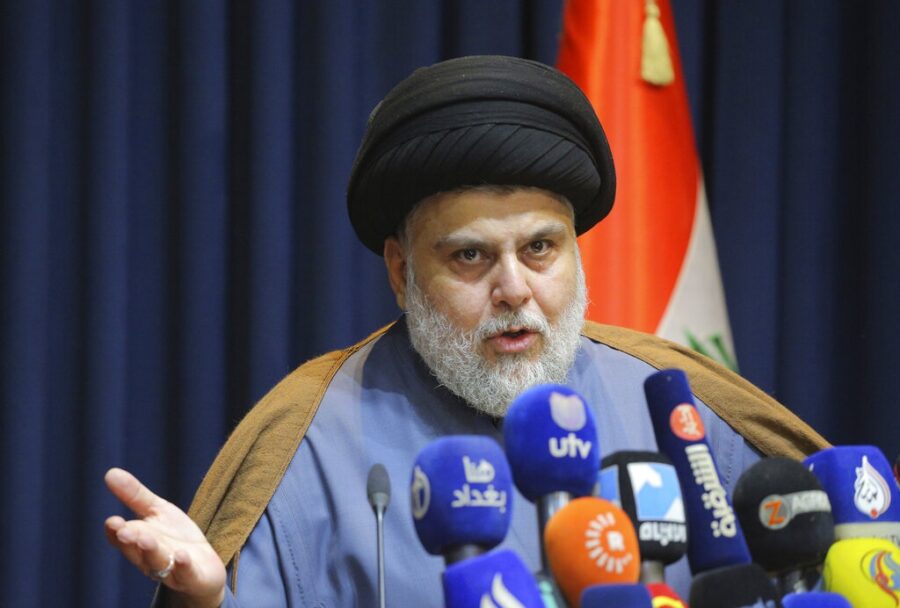 Iraq Elections