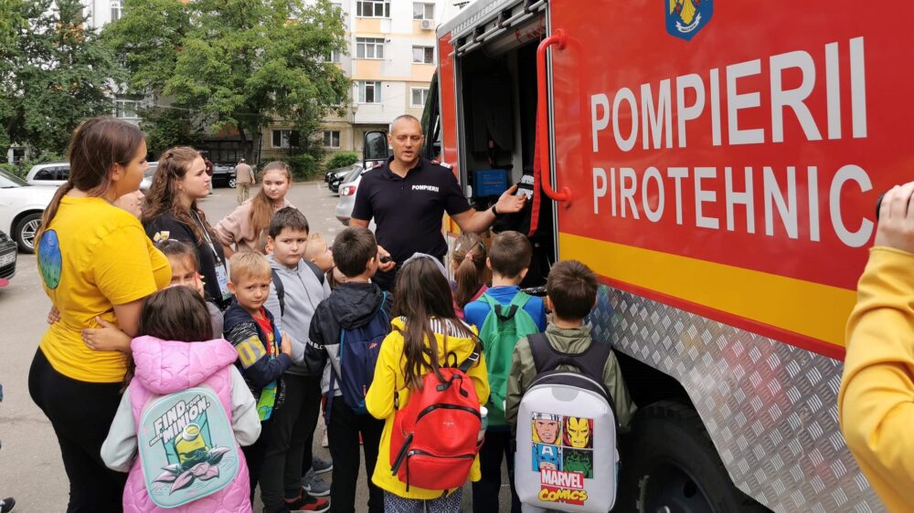 ISU Botosani la scolile de vara 14