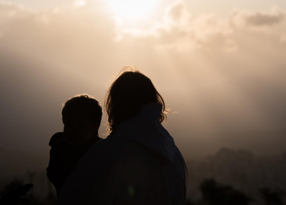 Jerusalem Easter PhotoByAlbinHillert 20190421 AH1