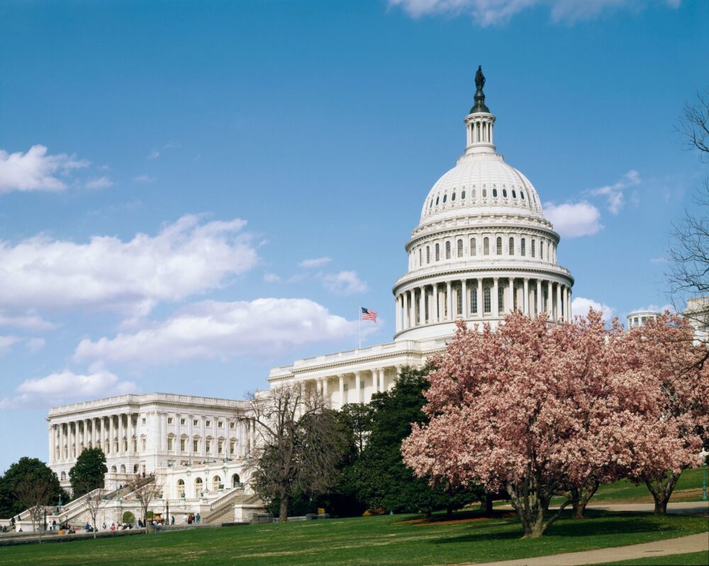 US Capitol main i