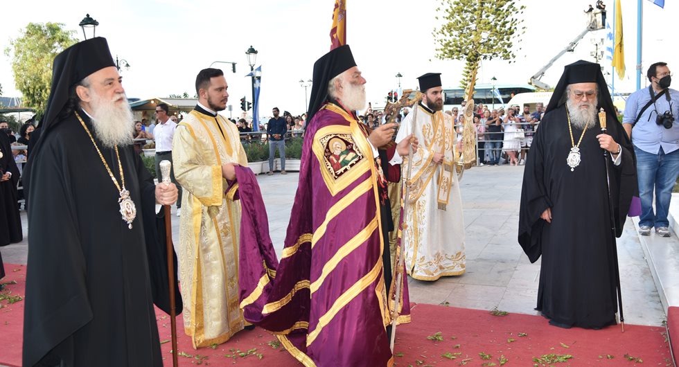 Agios kathodos patriarxis20