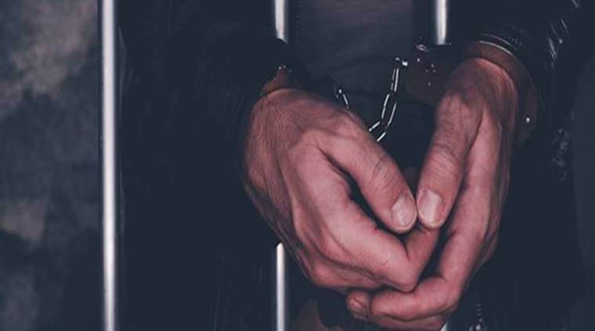 Arrest 1