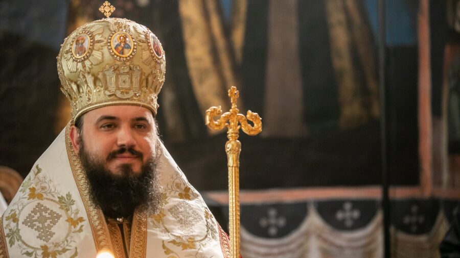 Atanasie de bogdania de ziua limbii romane