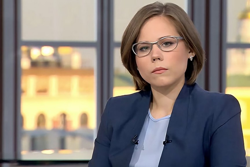 Daria dugina.l