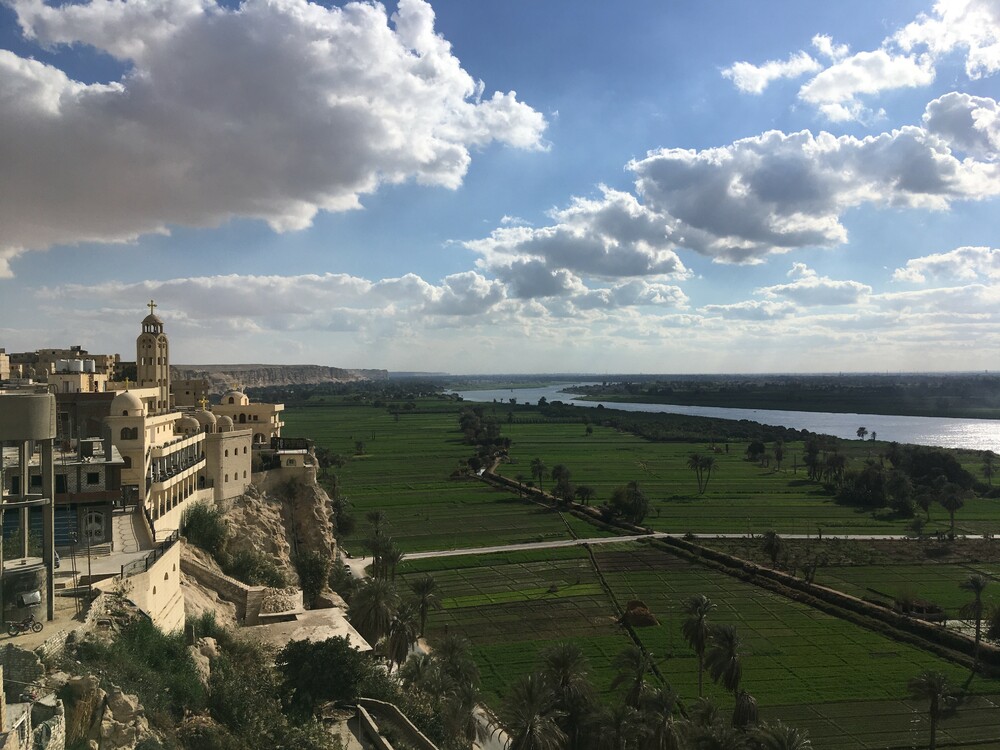 Egypt