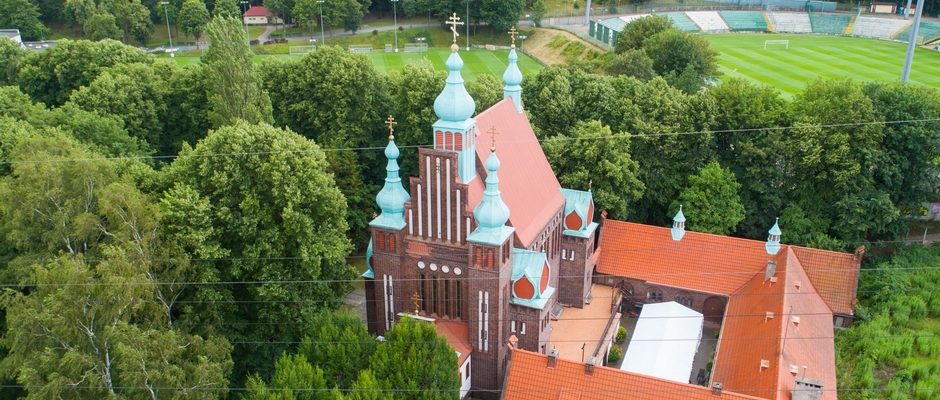Gdansk front