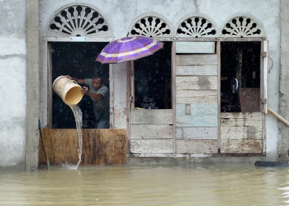 Indonesia 2014 jeffrey flooding