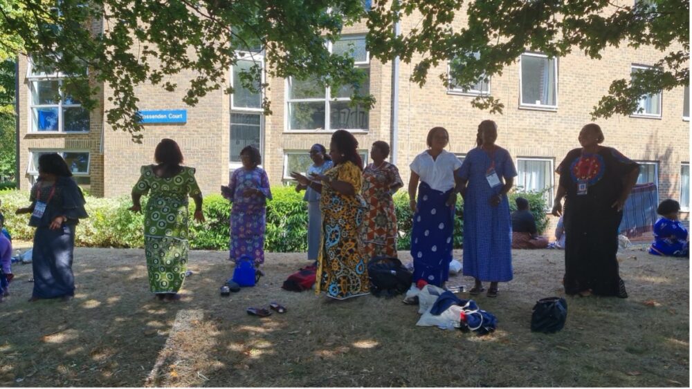 Lambeth conference