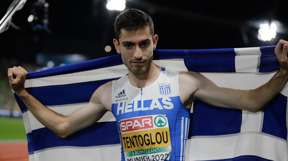Miltos tentoglou