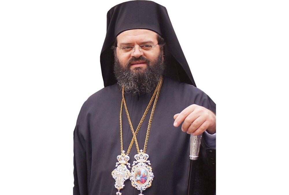 Mitropolitis pantelimon 1